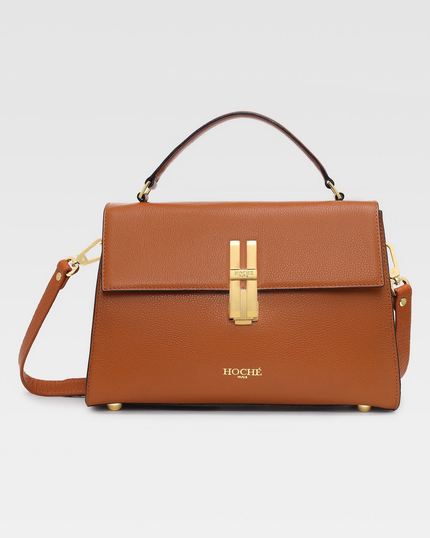 RAFFINE SATCHEL