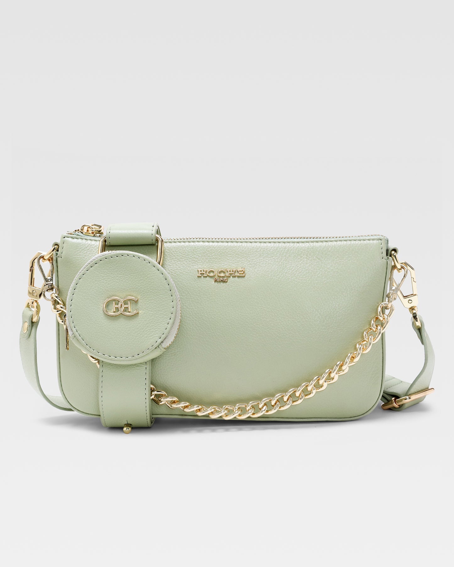 MILO CROSSBODY BAG