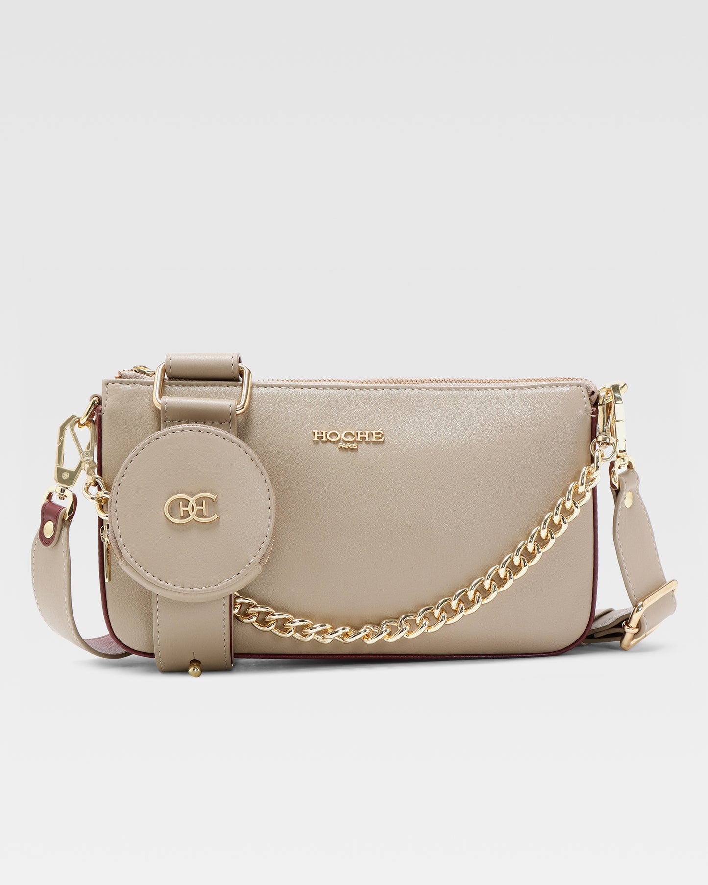 MILO CROSSBODY BAG