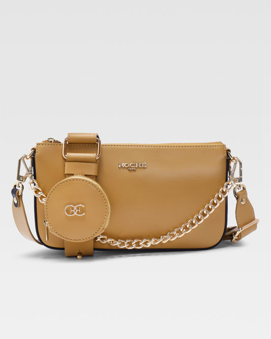 MILO CROSSBODY BAG