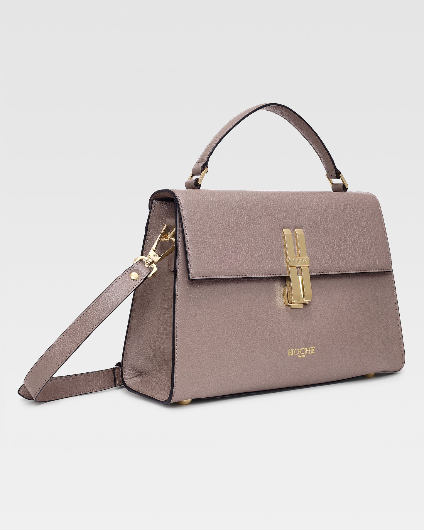 RAFFINE SATCHEL