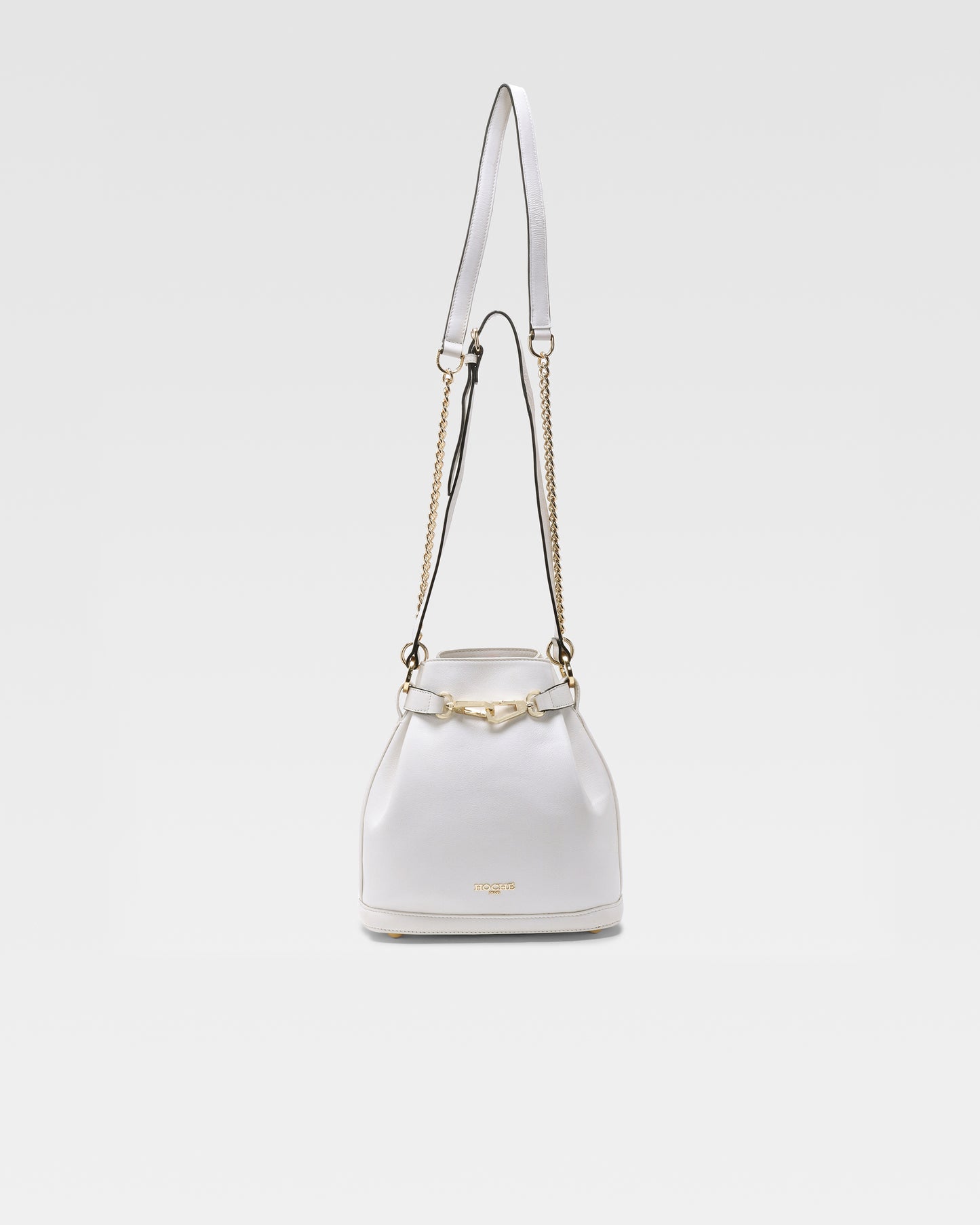 POCHE BUCKET BAG