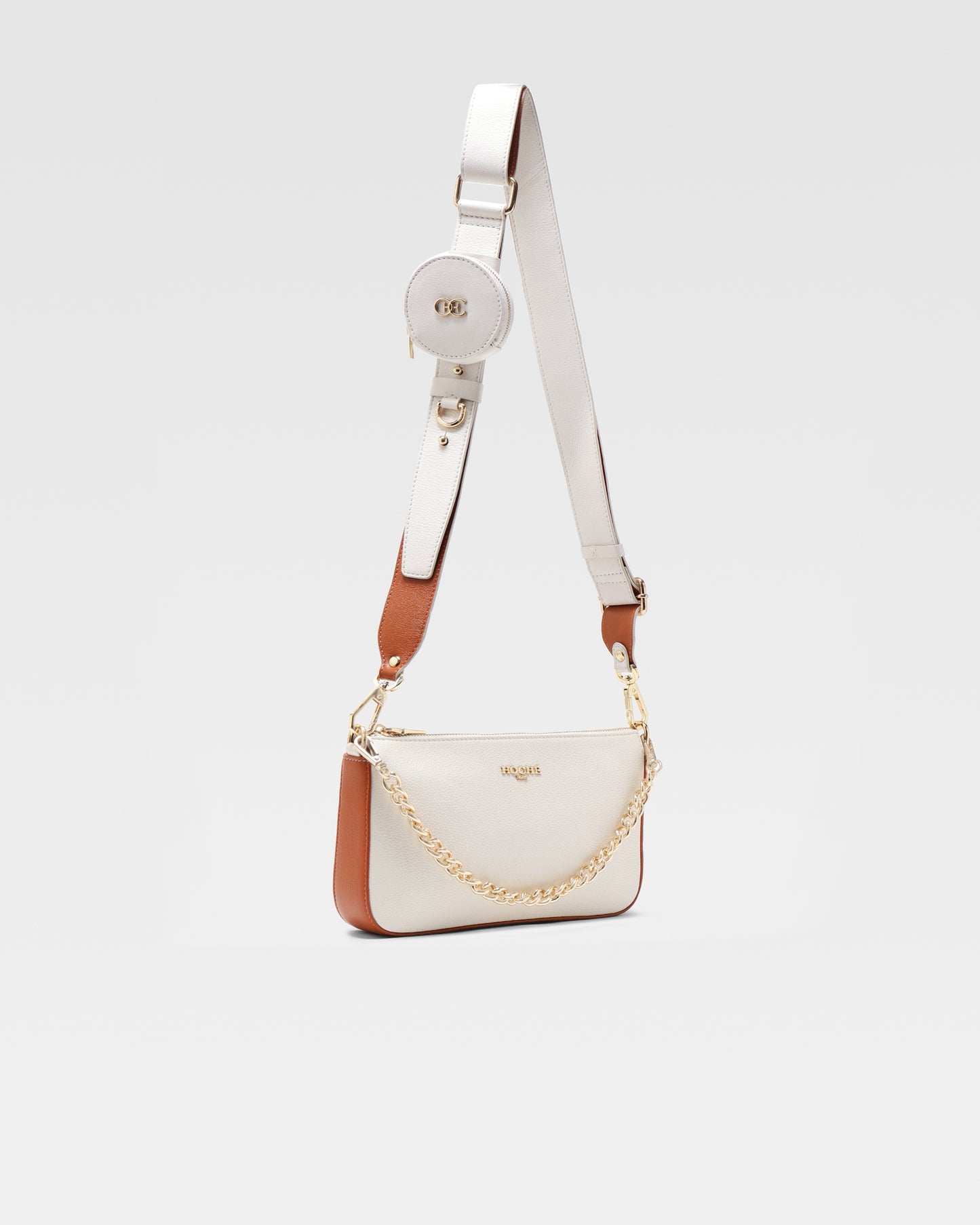 MILO CROSSBODY BAG