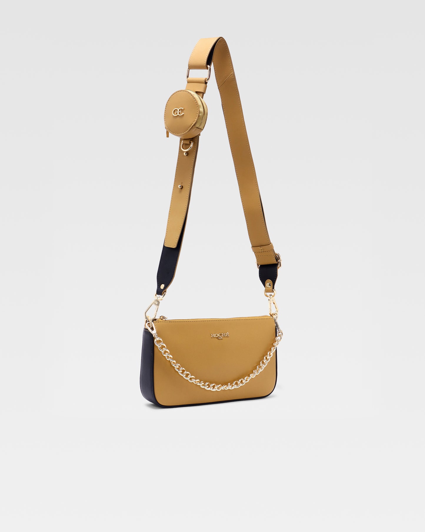 MILO CROSSBODY BAG