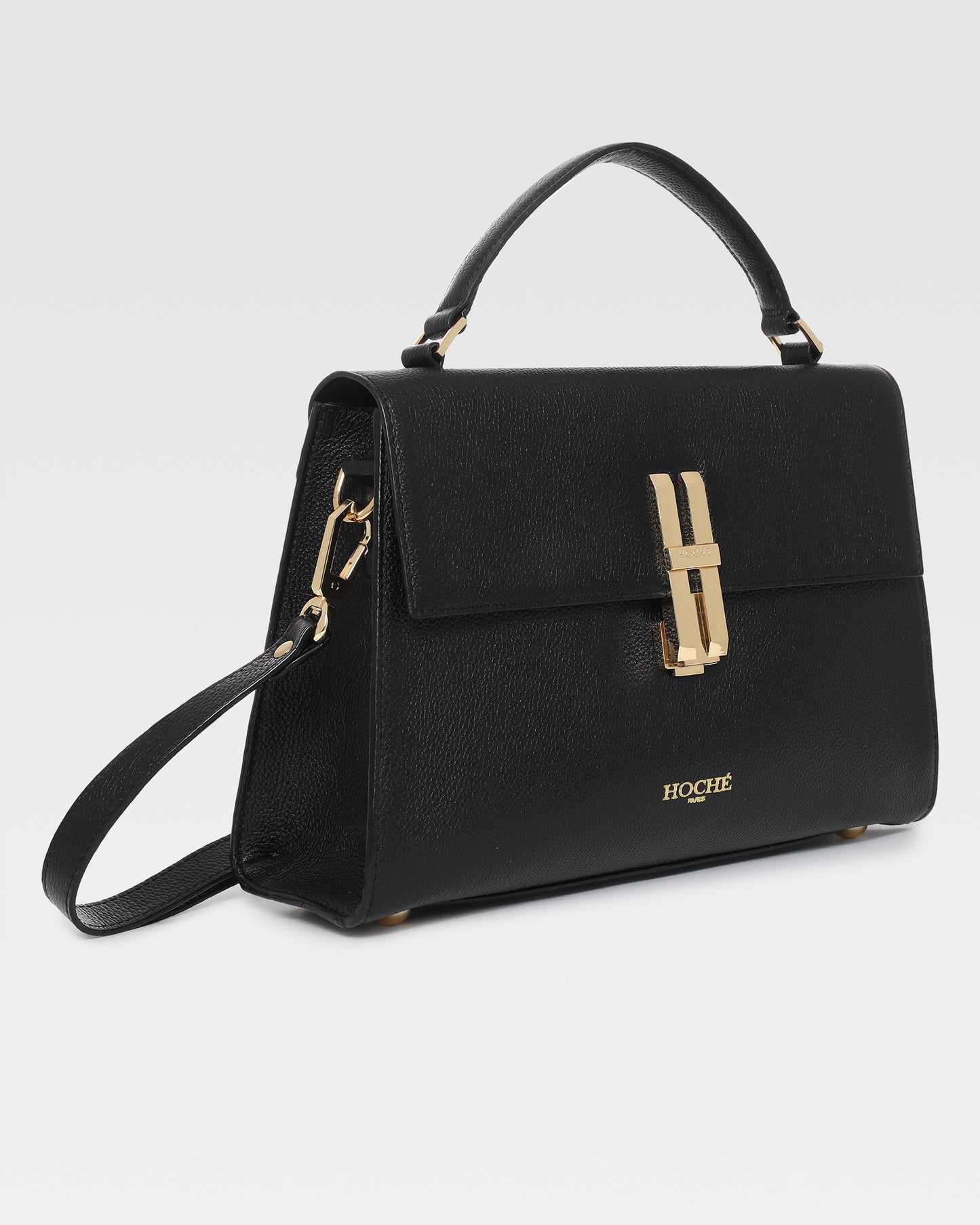 RAFFINE SATCHEL