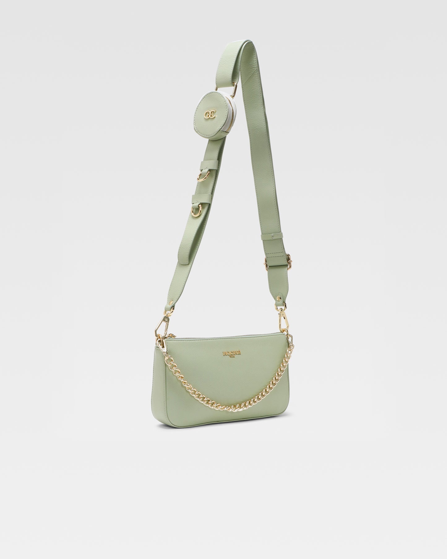 MILO CROSSBODY BAG