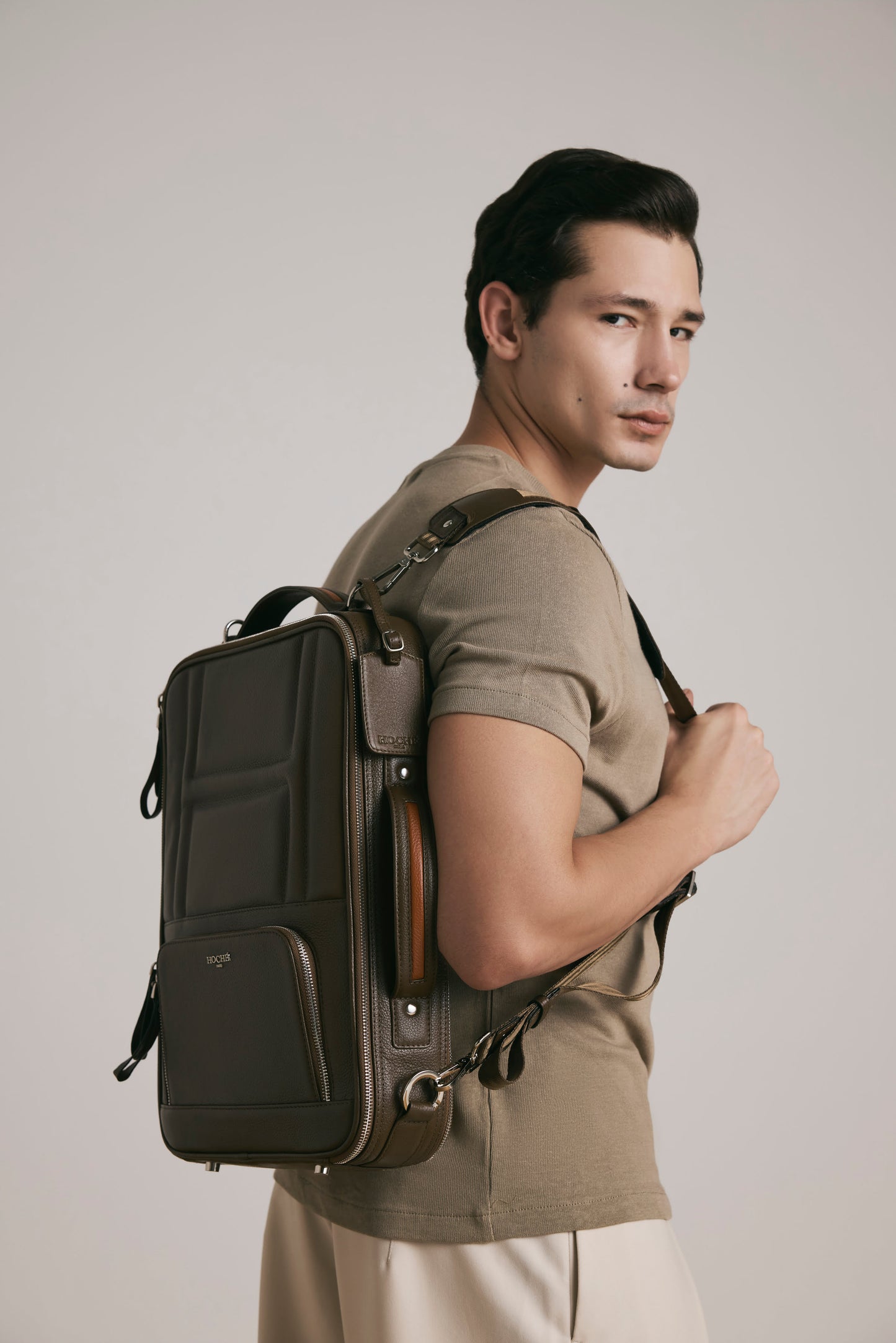 UNISWITCH 3-IN-1 CONVERTIBLE BACKPACK