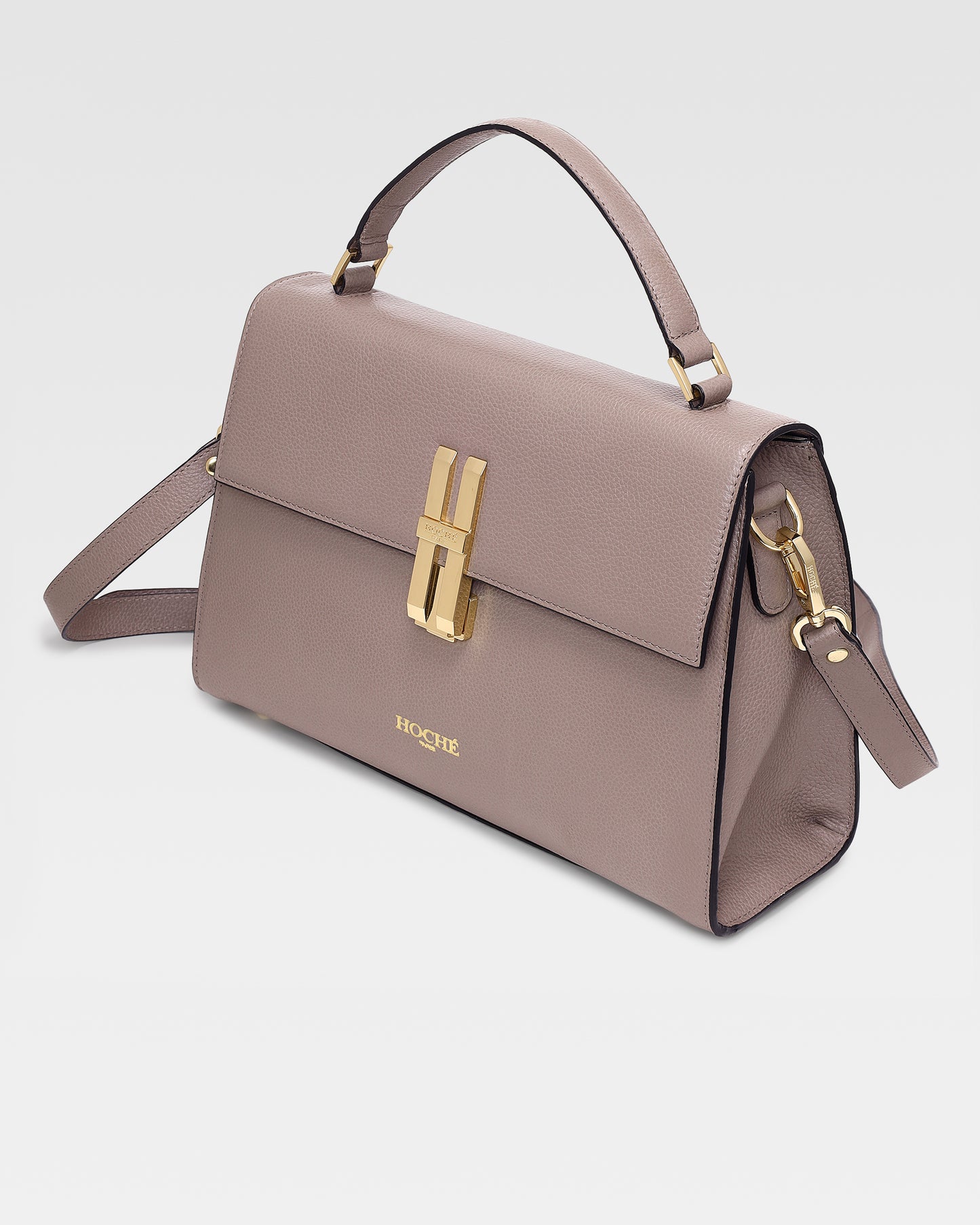 RAFFINE SATCHEL