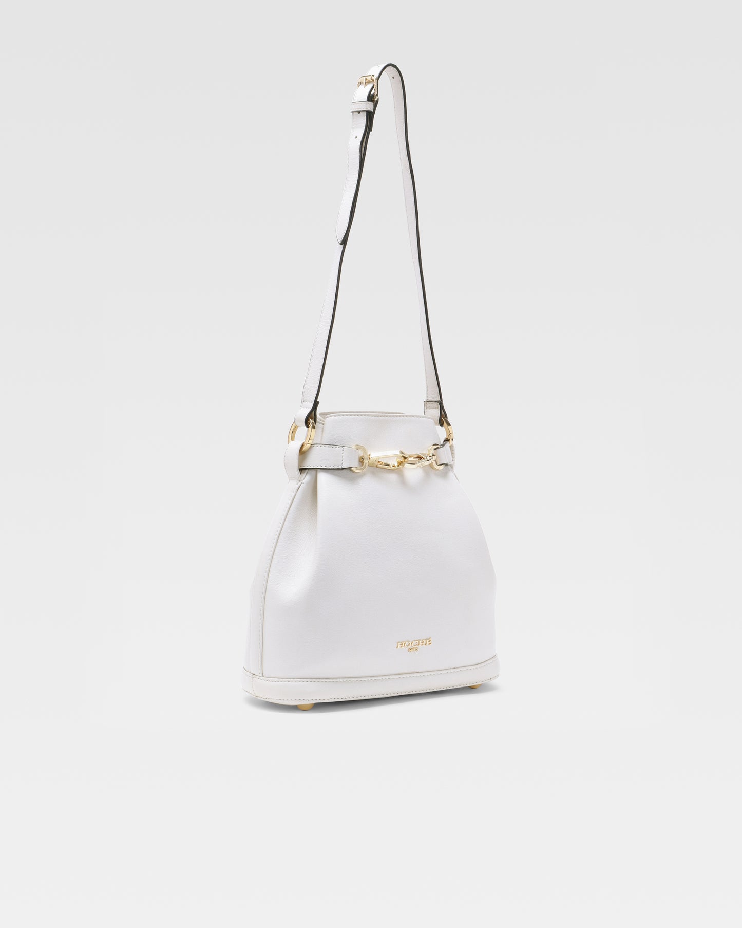 POCHE BUCKET BAG