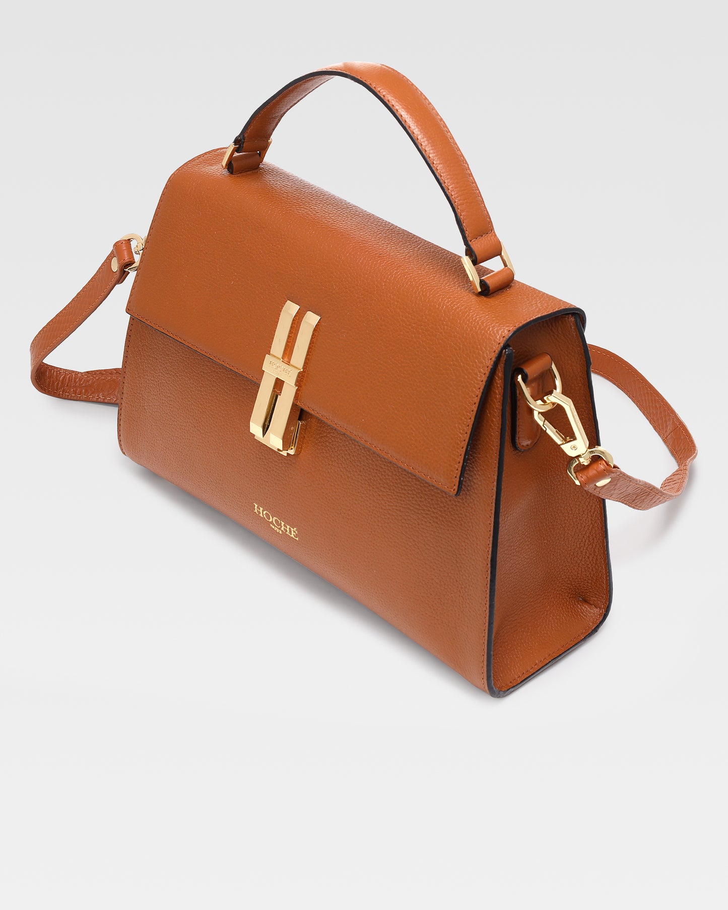 RAFFINE SATCHEL