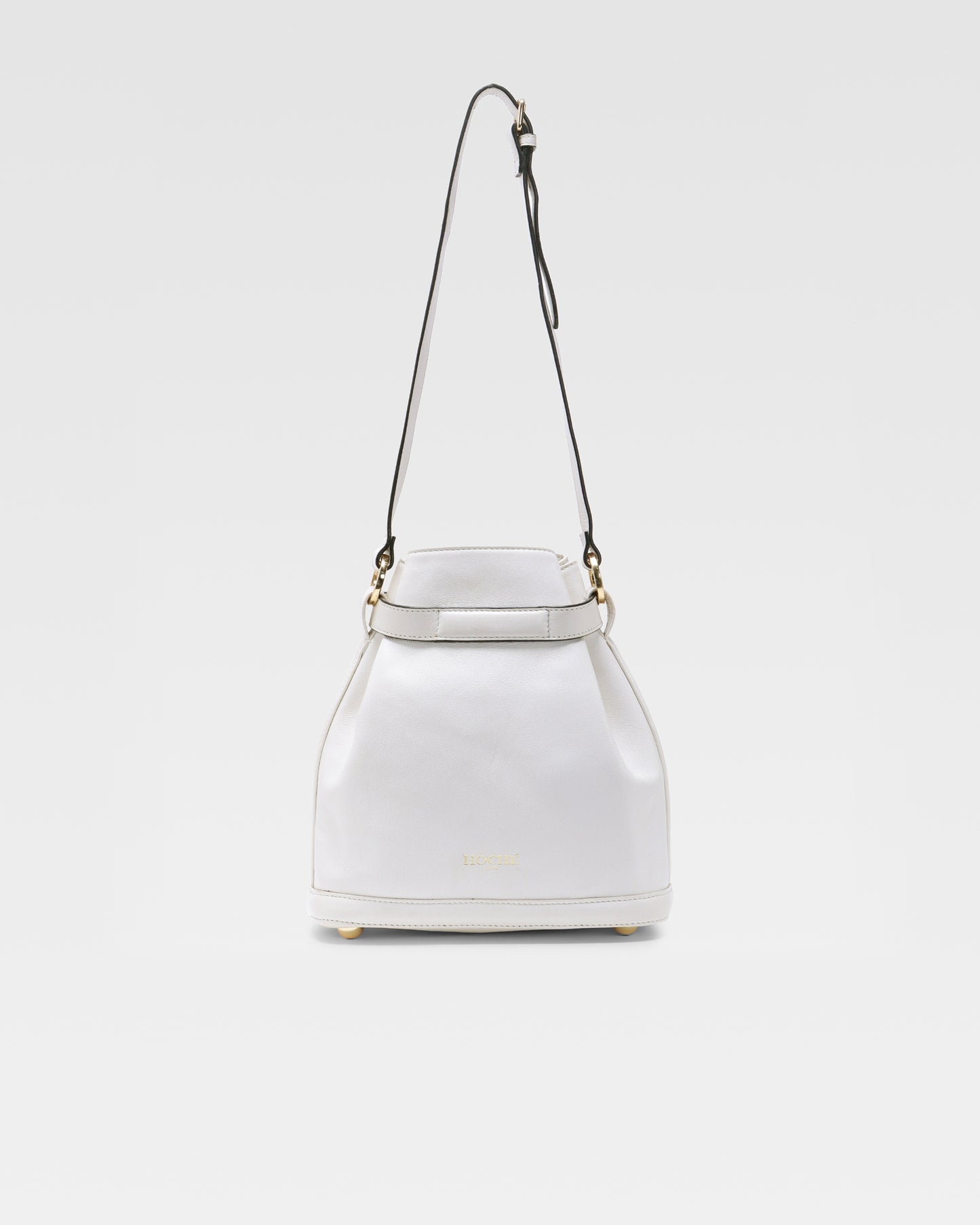 POCHE BUCKET BAG