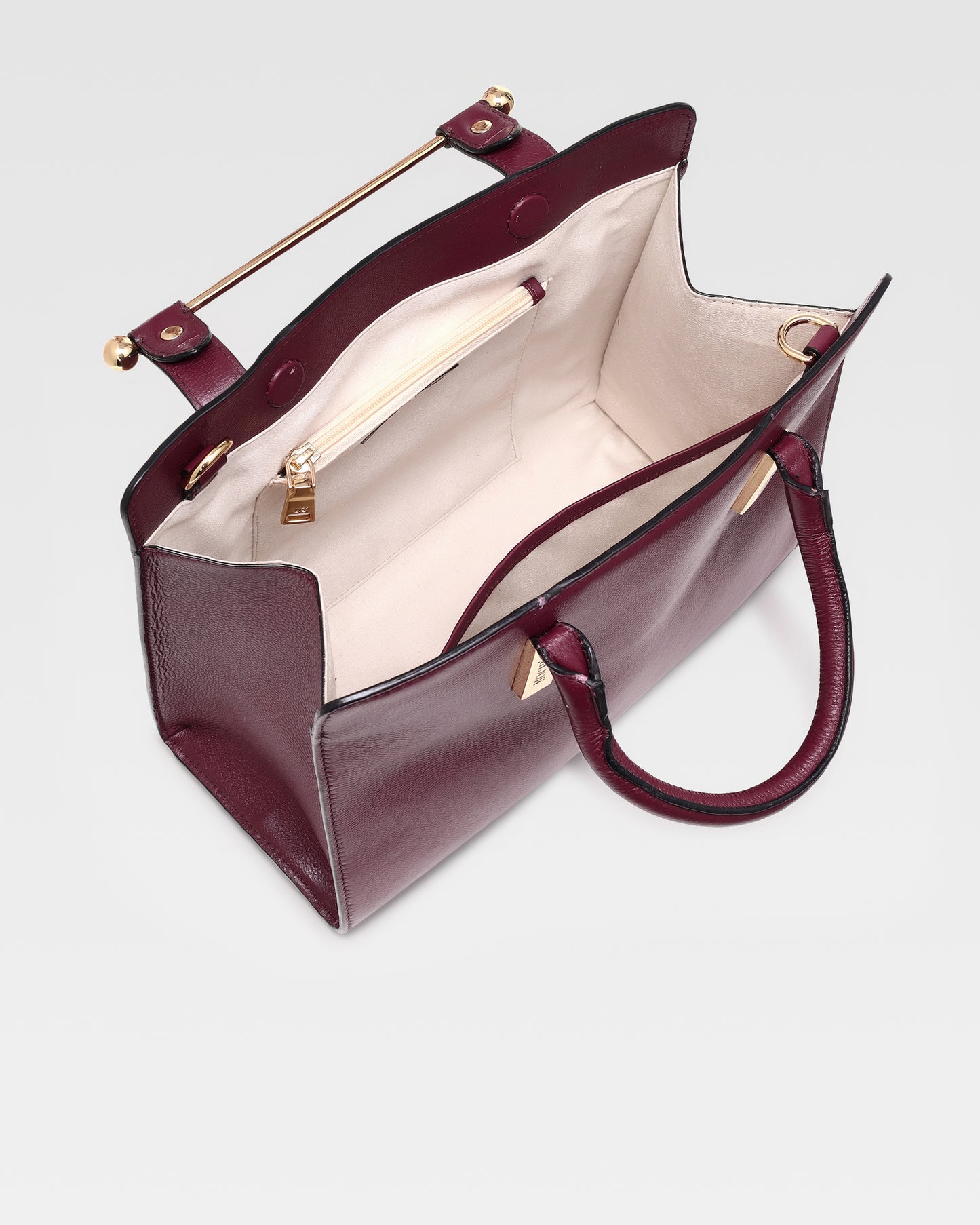 PAS DESOLE SATCHEL