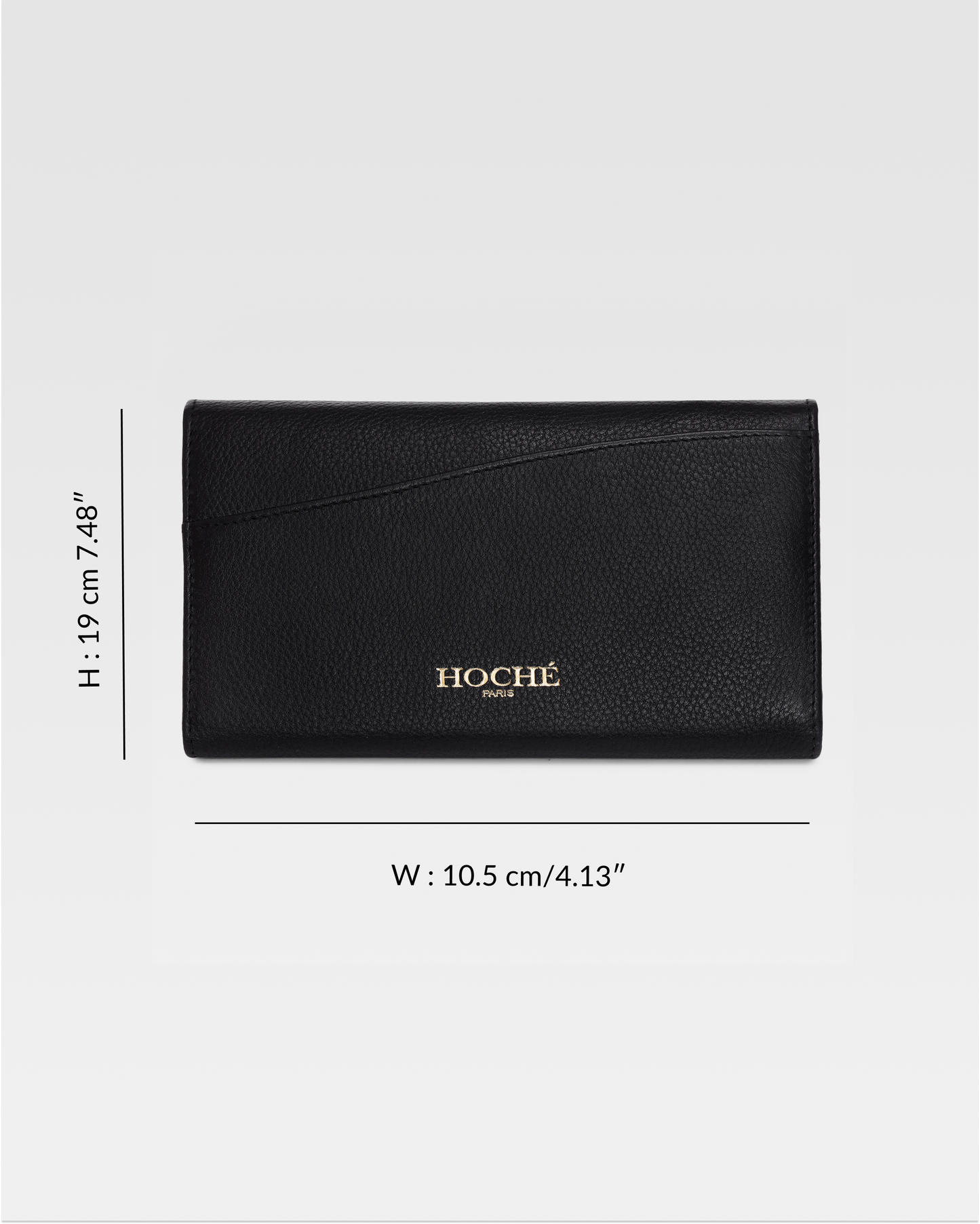 VAGUE WALLET