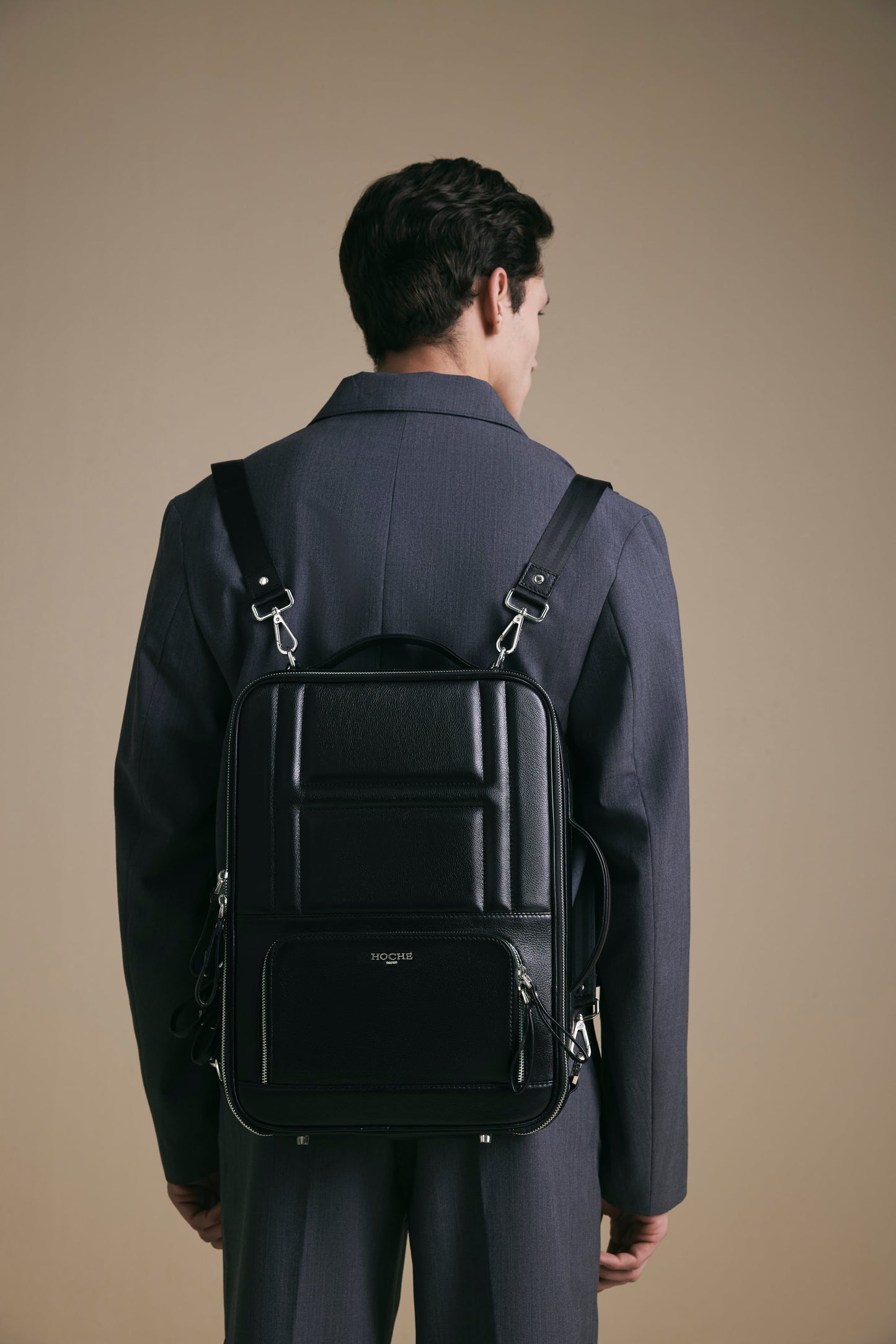 UNISWITCH 3-IN-1 CONVERTIBLE BACKPACK